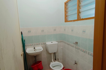 Panorama Lapangan Perdana