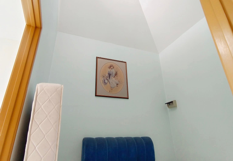 Panorama Lapangan Perdana