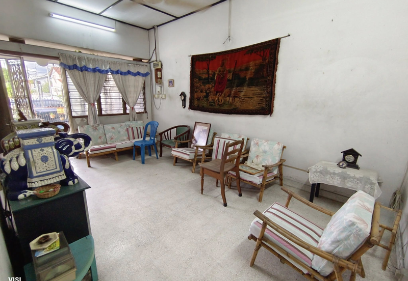 Taman Ipoh Selatan (Ipoh Garden South)