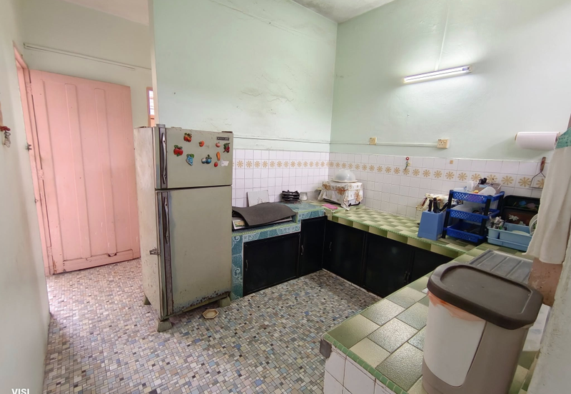 Taman Ipoh Selatan (Ipoh Garden South)