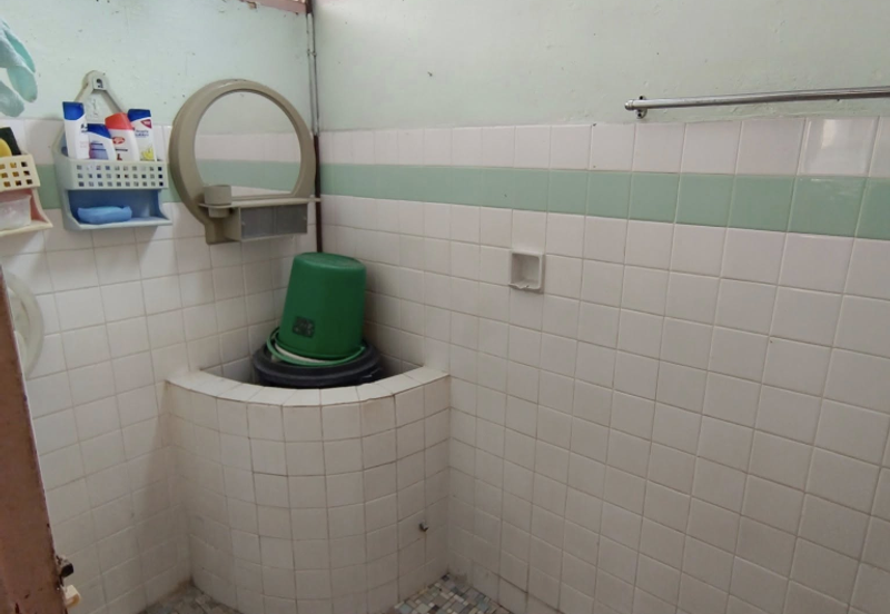 Taman Ipoh Selatan (Ipoh Garden South)