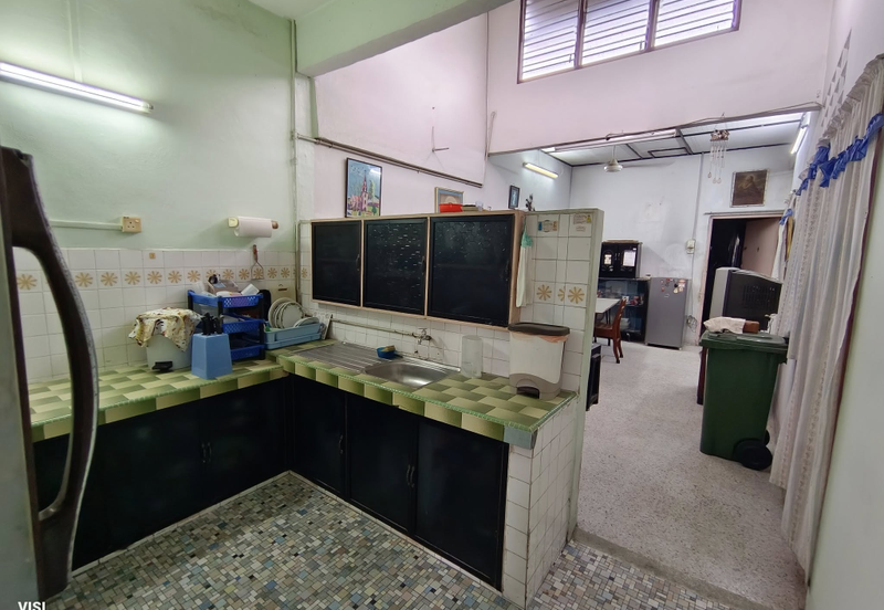 Taman Ipoh Selatan (Ipoh Garden South)