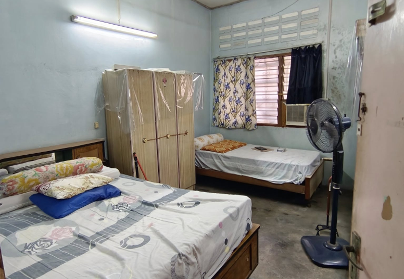 Taman Ipoh Selatan (Ipoh Garden South)