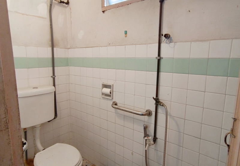 Taman Ipoh Selatan (Ipoh Garden South)