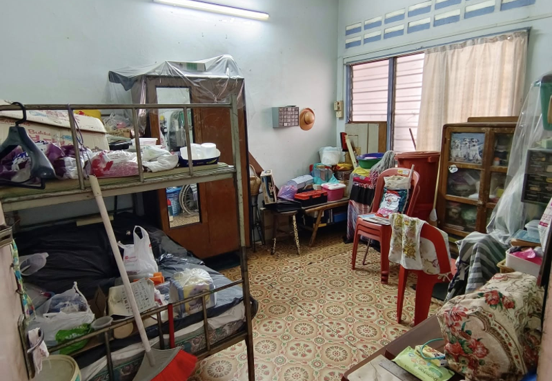 Taman Ipoh Selatan (Ipoh Garden South)