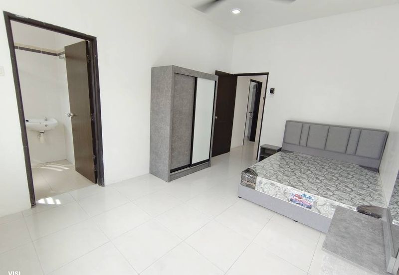 Taman Pengkalan Tiara, Pengkalan Tiara 9