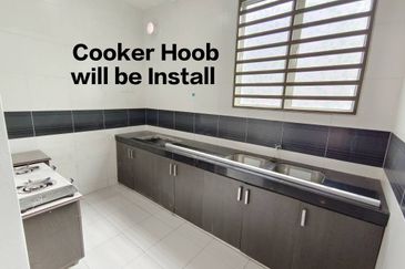 Taman Pengkalan Tiara