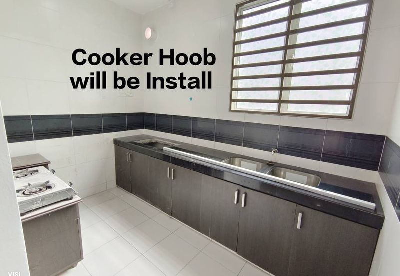 Taman Pengkalan Tiara, Pengkalan Tiara 9