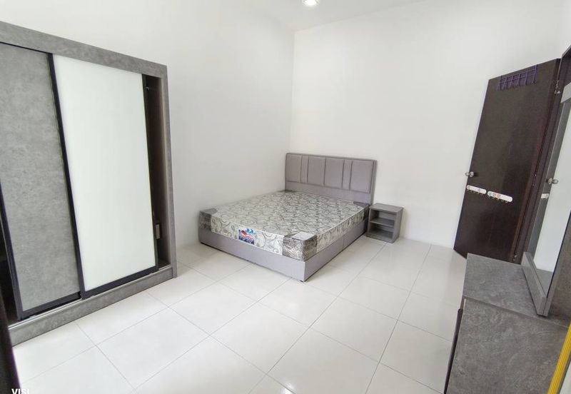 Taman Pengkalan Tiara, Pengkalan Tiara 9