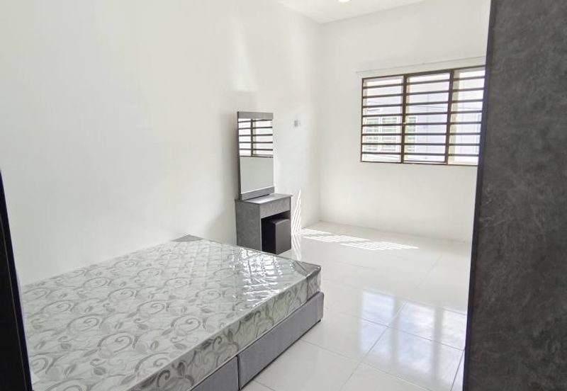 Taman Pengkalan Tiara, Pengkalan Tiara 9