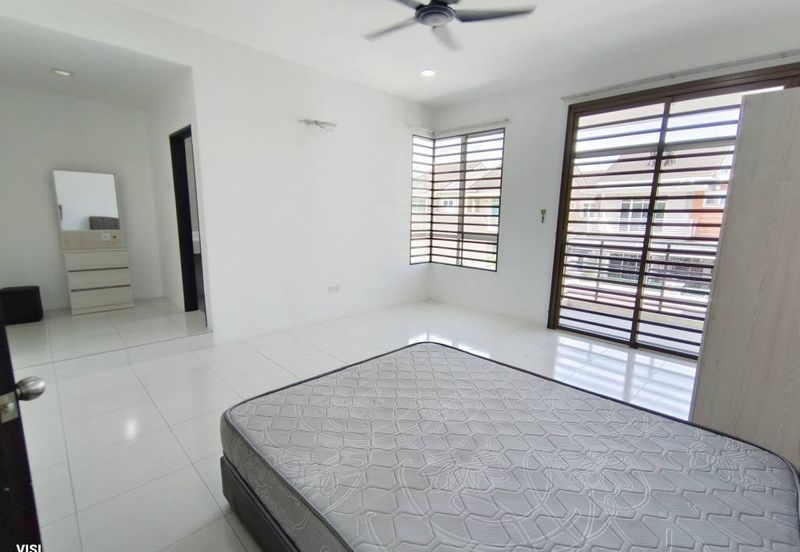 Taman Pengkalan Tiara, Pengkalan Tiara 9