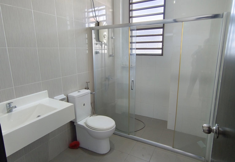 Taman Pengkalan Tiara, Pengkalan Tiara 9