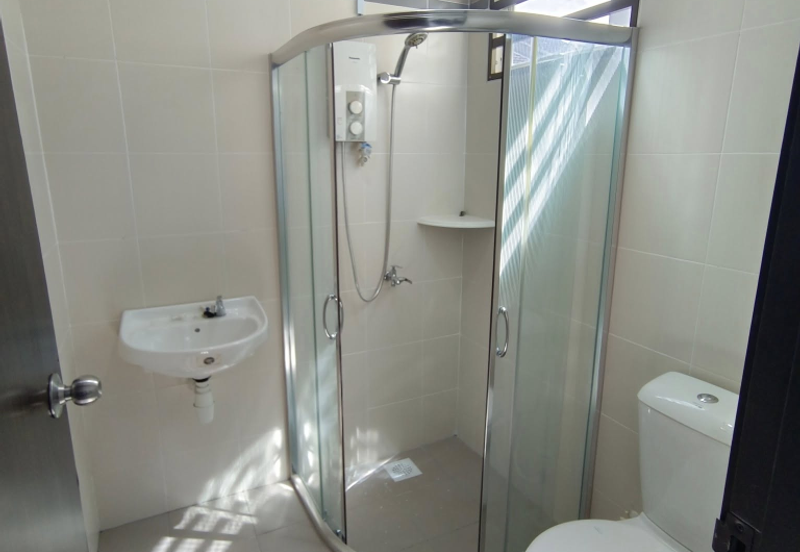 Taman Pengkalan Tiara, Pengkalan Tiara 9