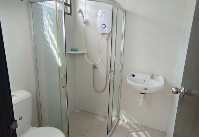 Taman Pengkalan Tiara, Pengkalan Tiara 9