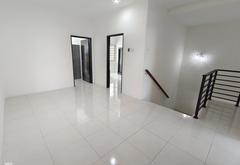 Taman Pengkalan Tiara, Pengkalan Tiara 9