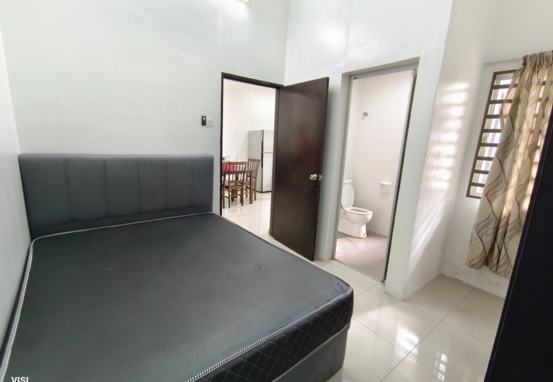 Taman Pengkalan Tiara, Pengkalan Tiara 9