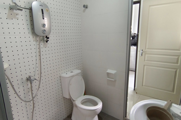 Taman Pengkalan Tiara