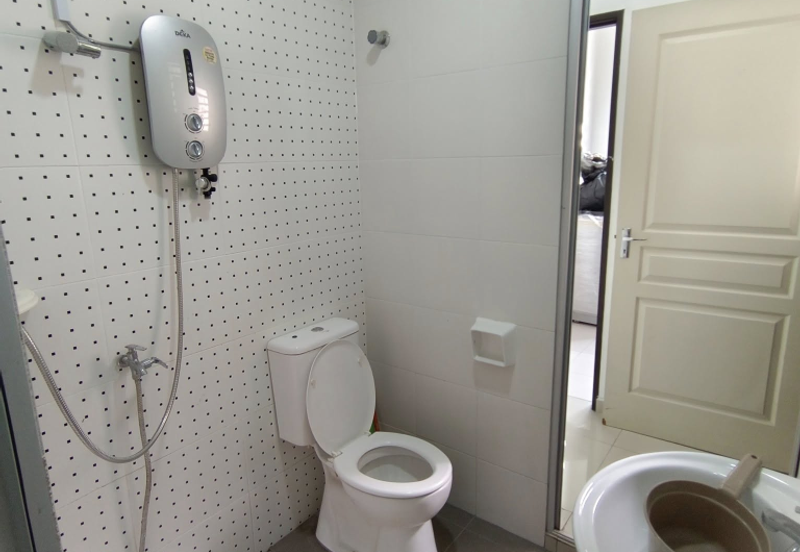 Taman Pengkalan Tiara, Pengkalan Tiara 9