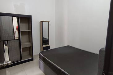 Taman Pengkalan Tiara