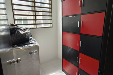 Taman Pengkalan Tiara