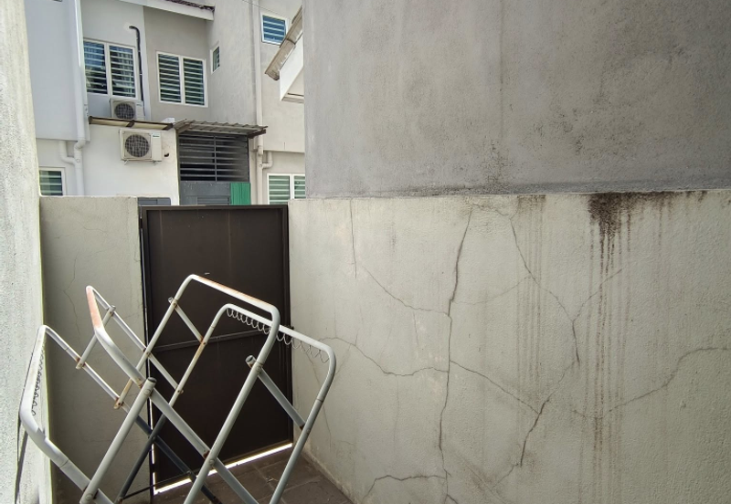 Taman Pengkalan Tiara, Pengkalan Tiara 9