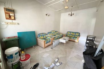 Taman Ipoh Selatan (Ipoh Garden South)