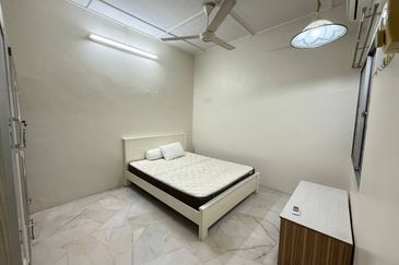 Taman Ipoh Selatan (Ipoh Garden South)