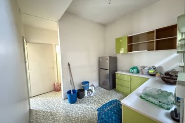 Taman Ipoh Selatan (Ipoh Garden South)