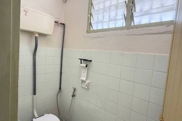 Taman Ipoh Selatan (Ipoh Garden South)