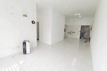 Apartment Casa Klebang