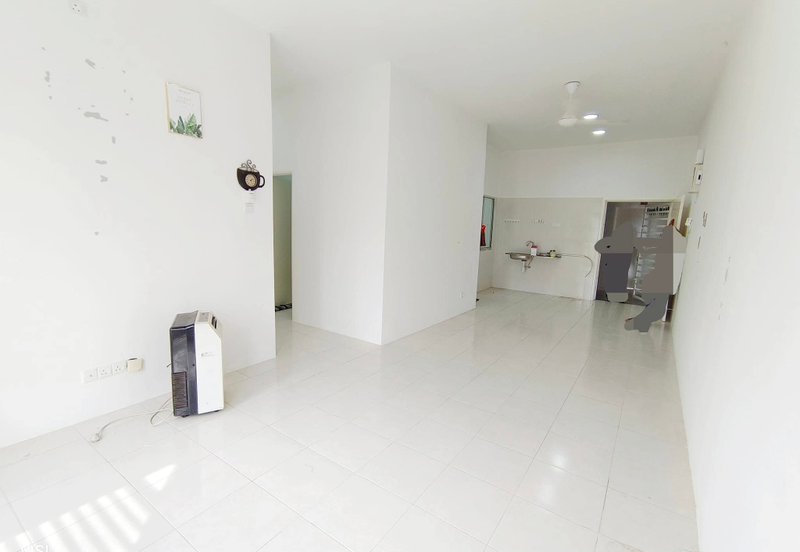 Apartment Casa Klebang