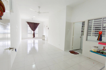 Apartment Casa Klebang