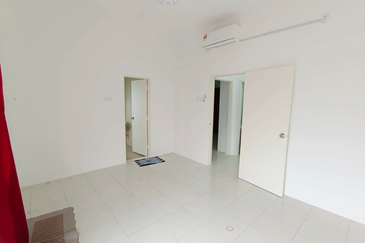 Apartment Casa Klebang