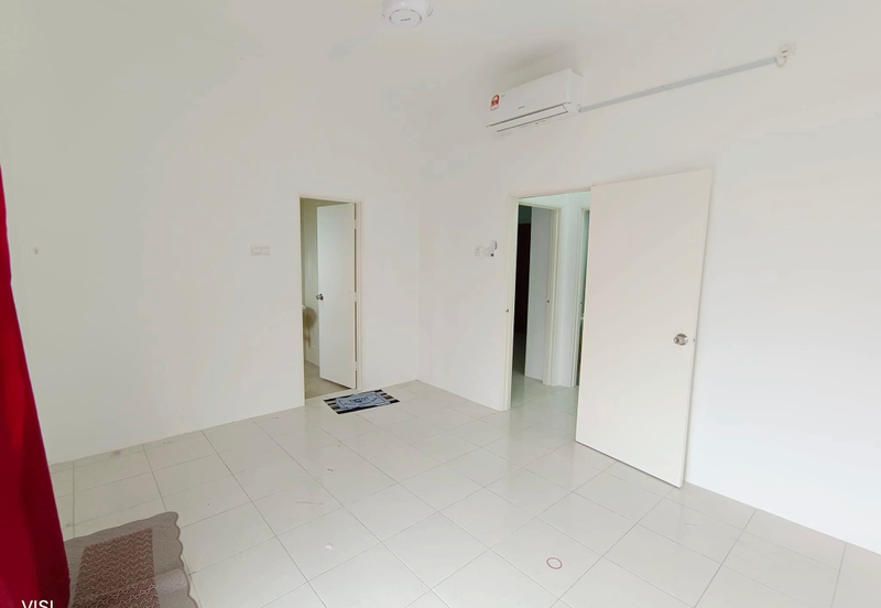 Apartment Casa Klebang