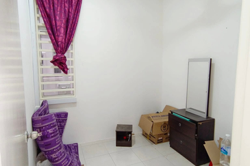 Apartment Casa Klebang