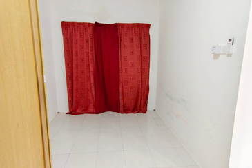 Apartment Casa Klebang