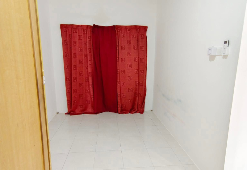 Apartment Casa Klebang