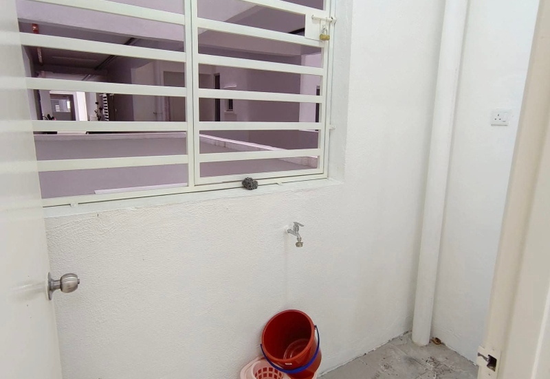 Apartment Casa Klebang