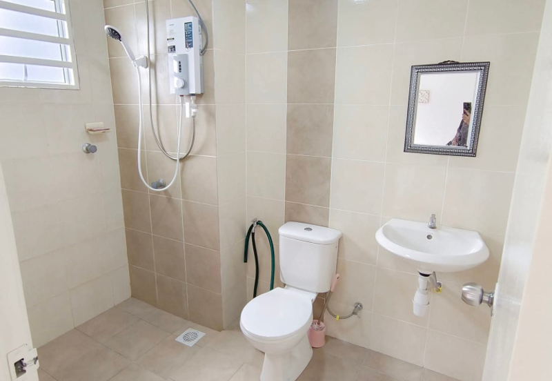 Apartment Casa Klebang