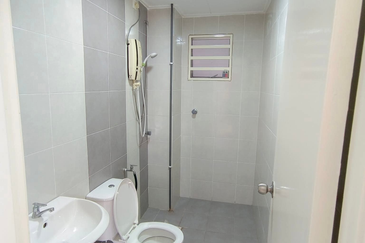 Apartment Casa Klebang