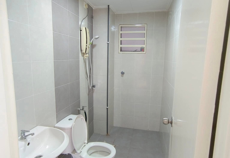 Apartment Casa Klebang