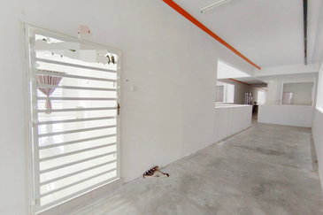 Apartment Casa Klebang