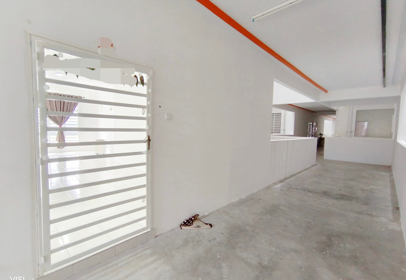 Apartment Casa Klebang