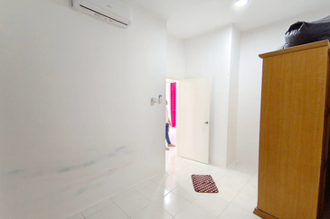 Apartment Casa Klebang