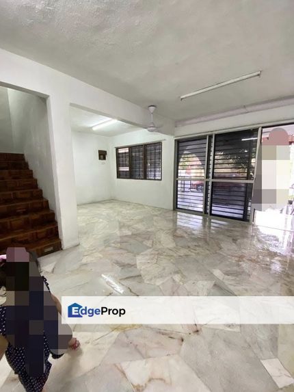 Full Loan Low Down Hot Area Bercham Sri Kurau Mewah Sri Dermawan Ipoh, Perak, Kinta