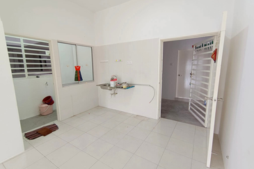 Apartment Casa Klebang