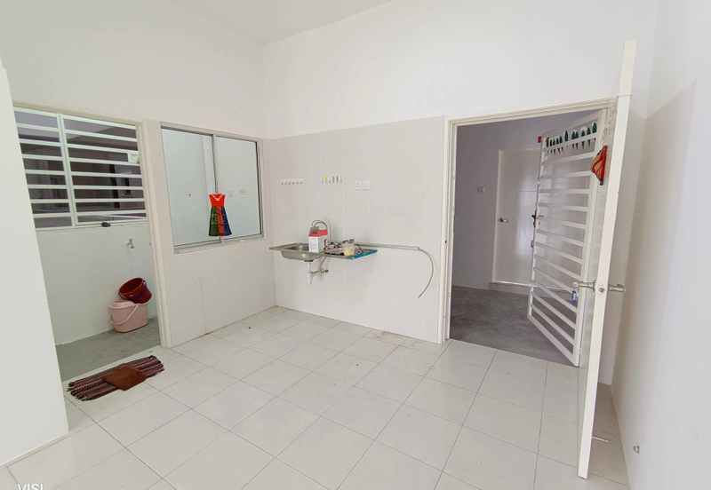 Apartment Casa Klebang