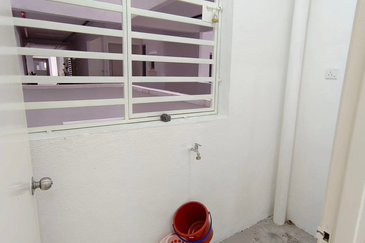 Apartment Casa Klebang