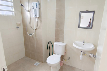 Apartment Casa Klebang