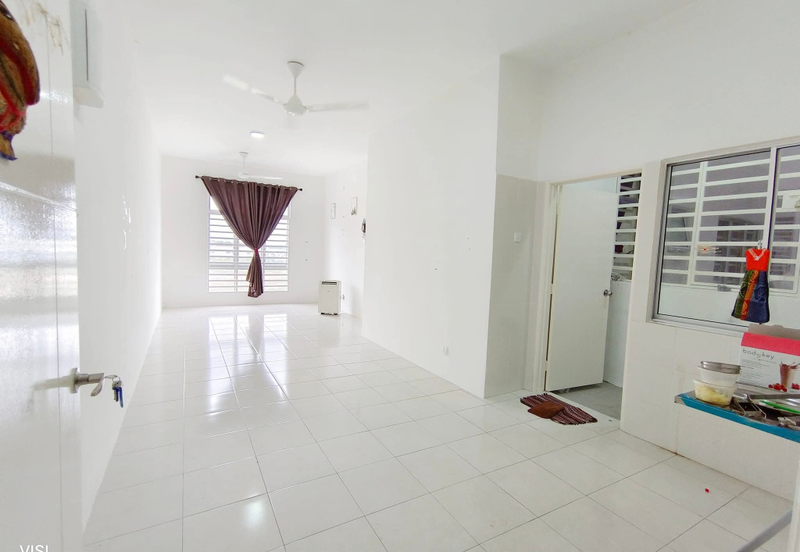 Apartment Casa Klebang